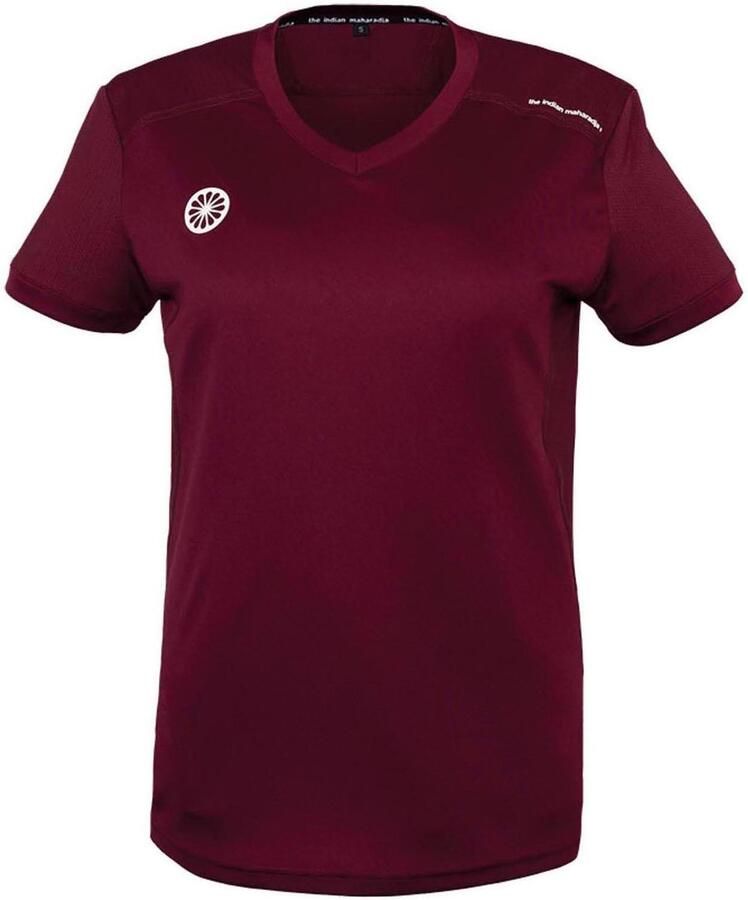The Indian Maharadja Jaipur Performance Shirt Dames