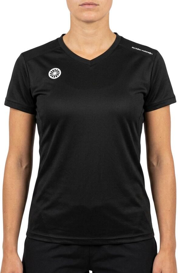 The Indian Maharadja Jaipur Performance Shirt Dames - Foto 2