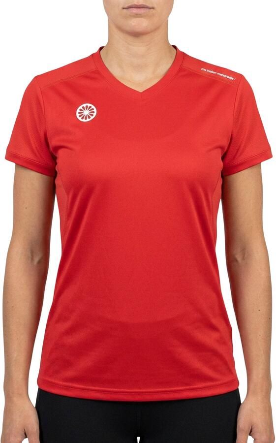 The Indian Maharadja Jaipur Performance Shirt Dames