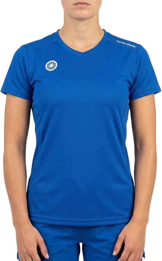 The Indian Maharadja Jaipur Performance Shirt Dames