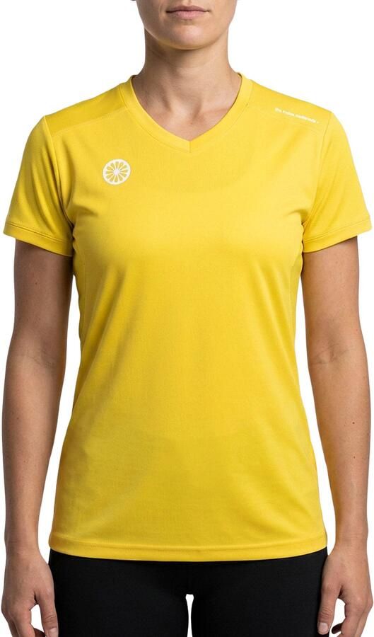 The Indian Maharadja Jaipur Performance Shirt Dames