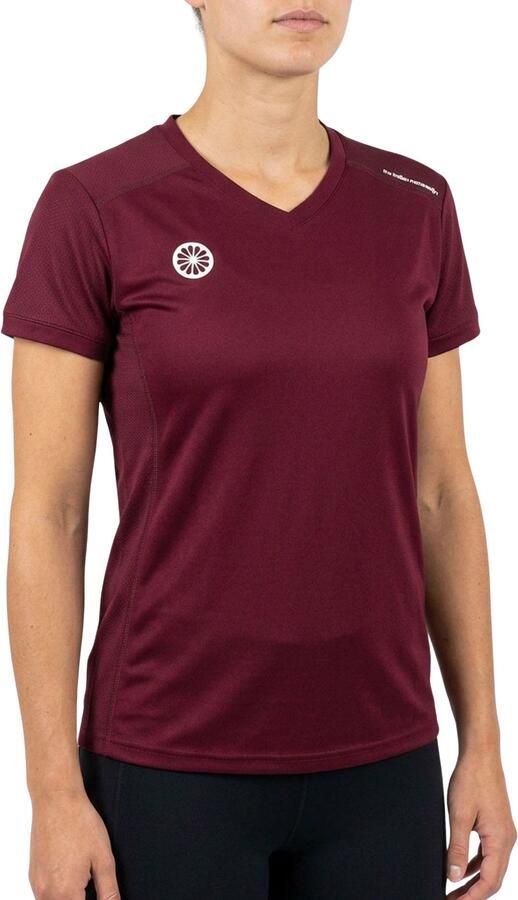 The Indian Maharadja Jaipur Performance Shirt Dames