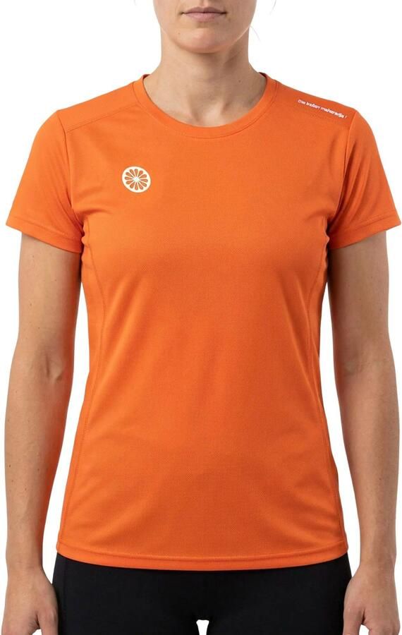 The Indian Maharadja Jaipur Performance Shirt Dames