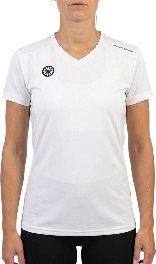 The Indian Maharadja Jaipur Performance Shirt Dames - Foto 2