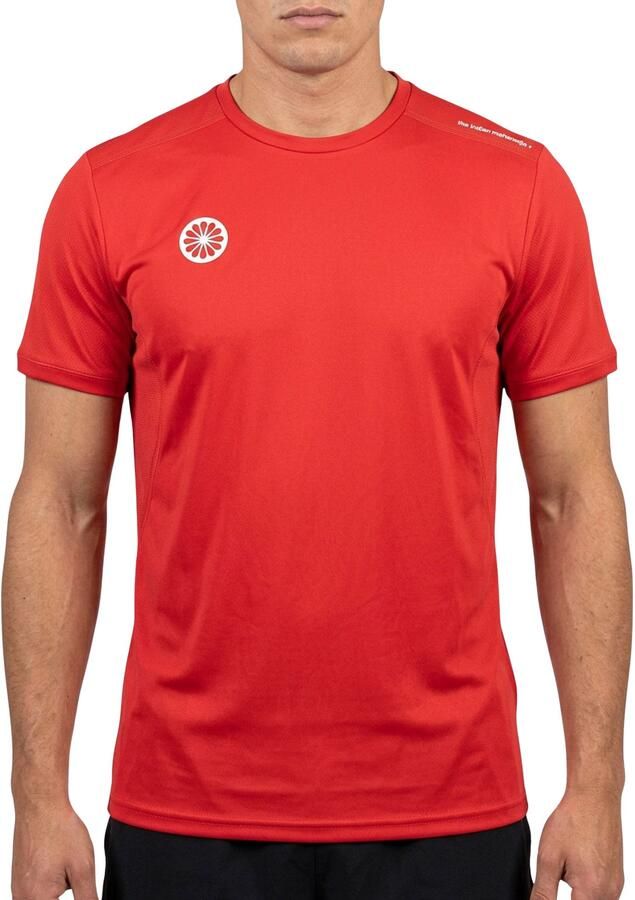 The Indian Maharadja Jaipur Performance Shirt Heren