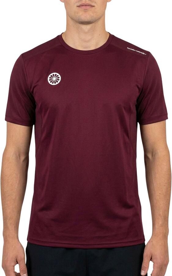 The Indian Maharadja Jaipur Performance Shirt Heren