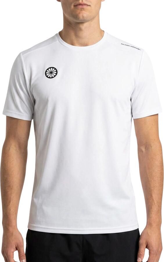 The Indian Maharadja Jaipur Performance Shirt Heren - Foto 2