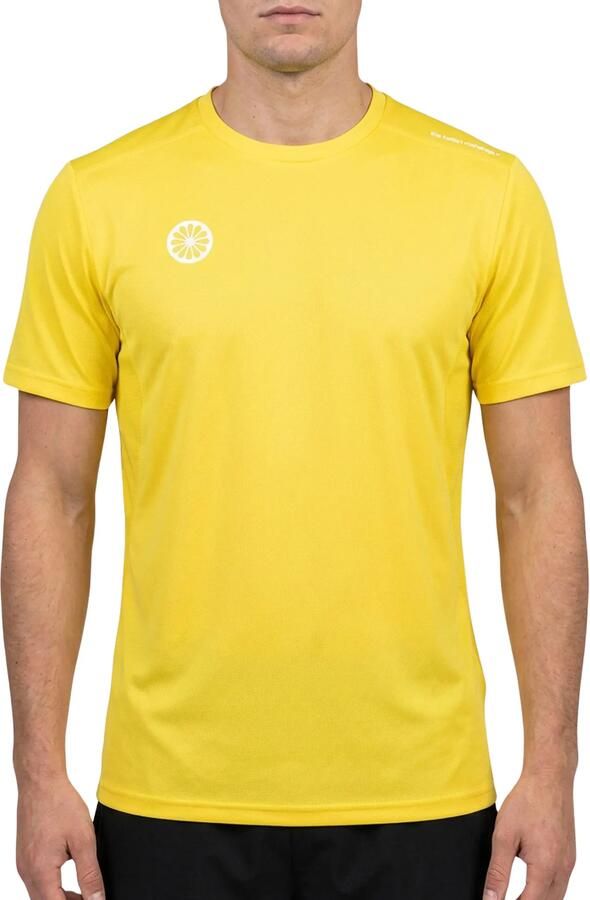 The Indian Maharadja Jaipur Performance Shirt Heren