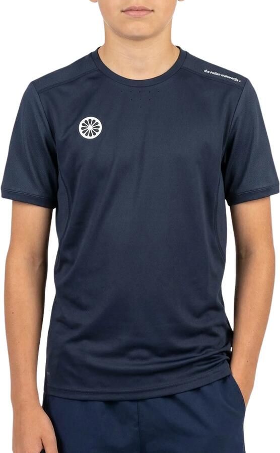 The Indian Maharadja Jaipur Performance Shirt Jongens - Foto 2