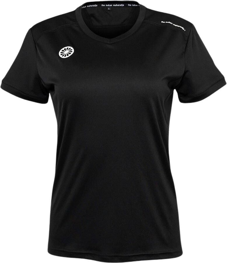 The Indian Maharadja Jaipur Performance Shirt Meisjes