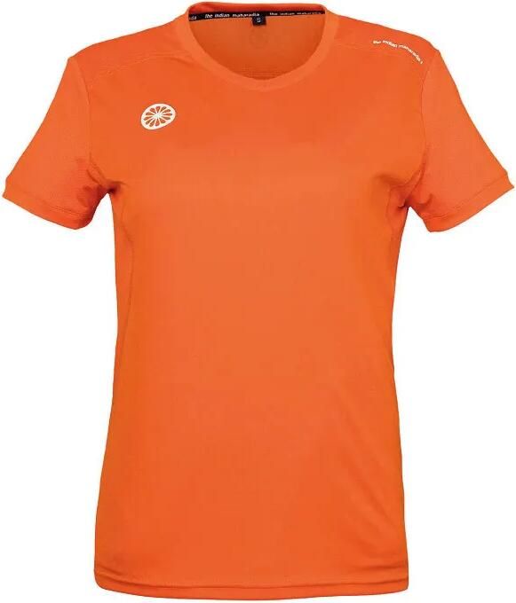 The Indian Maharadja Jaipur Performance Shirt Meisjes