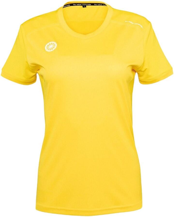 The Indian Maharadja Jaipur Performance Shirt Meisjes