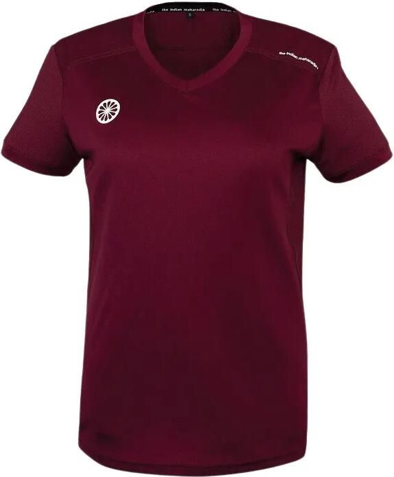 The Indian Maharadja Jaipur Performance Shirt Meisjes