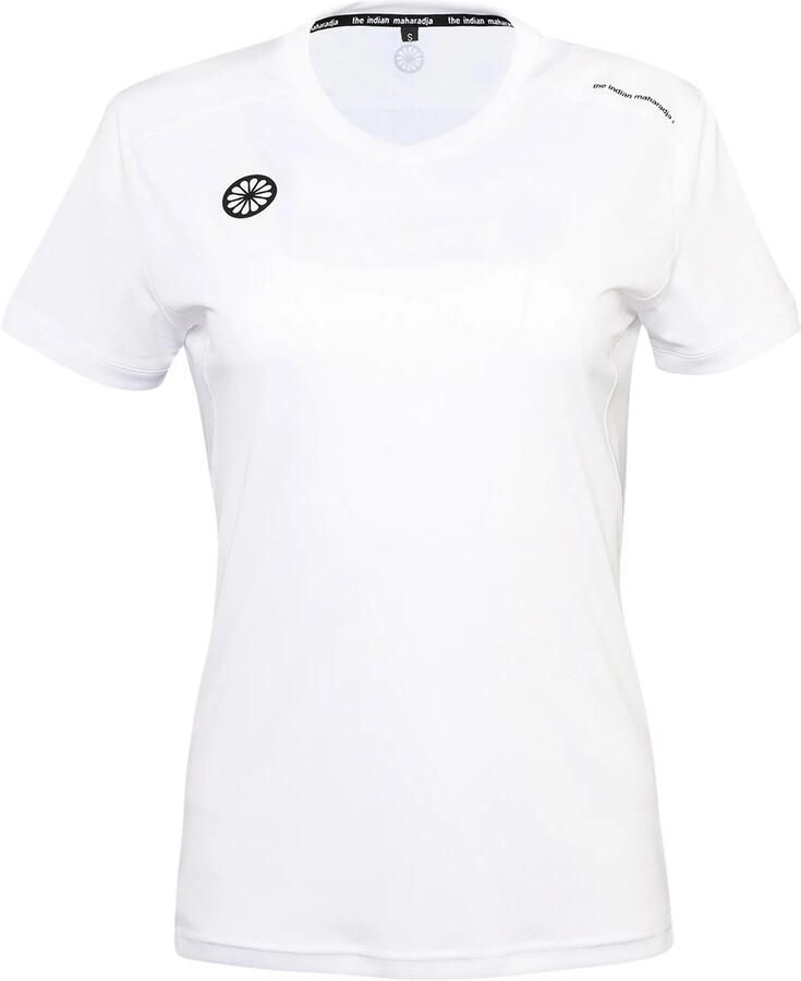 The Indian Maharadja Jaipur Performance Shirt Meisjes