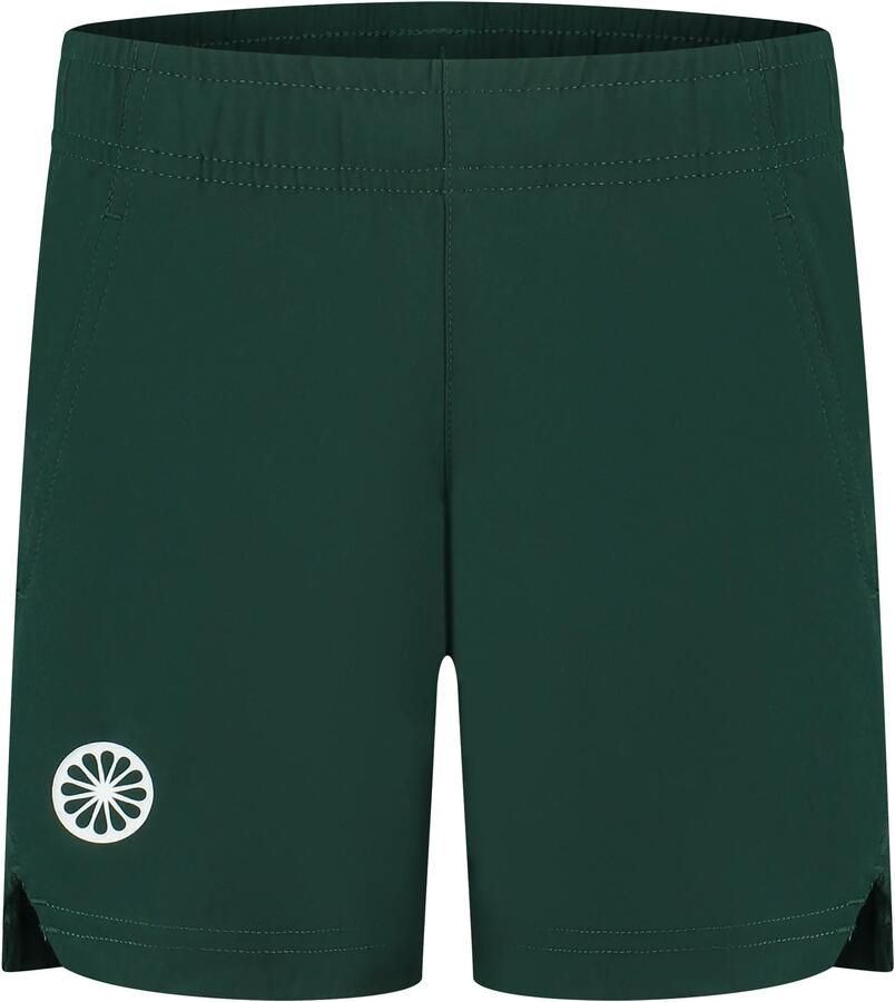 The Indian Maharadja Apeldoornse Mhc Wedstrijdshort Thuis Jongens