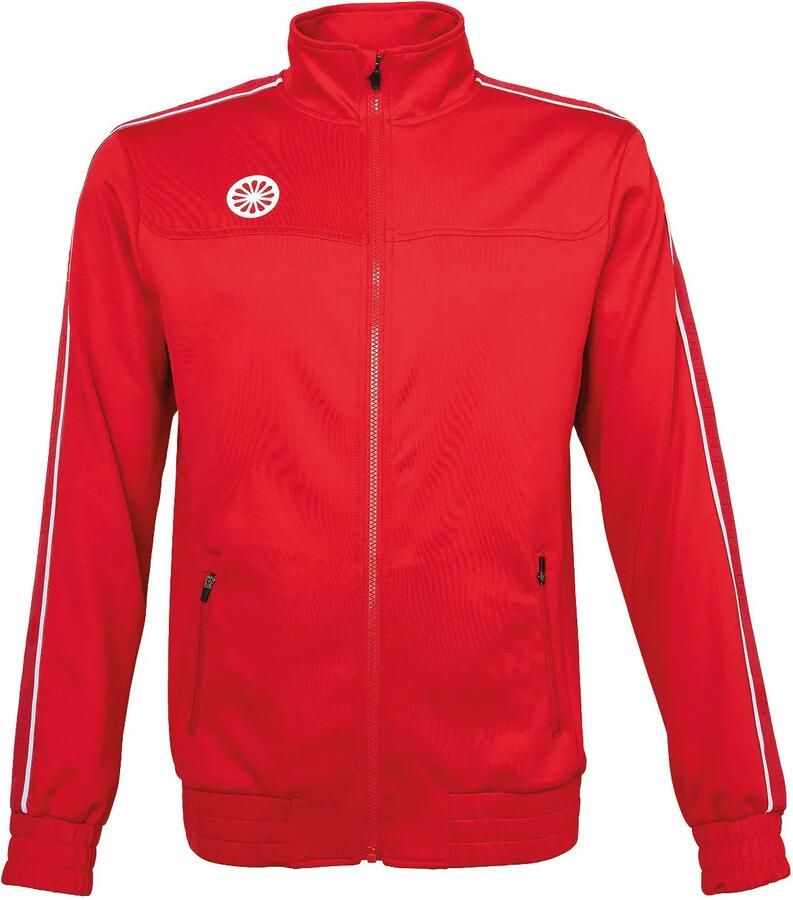 The Indian Maharadja Jaipur Perfor ce Trainingsjack Junior