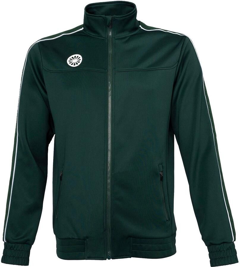 The Indian Maharadja Jaipur Perfor ce Trainingsjack Junior