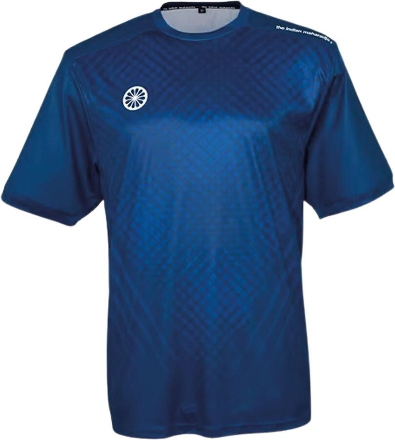 The Indian Maharadja Jaipur SS Goalkeeper Shirt Senior