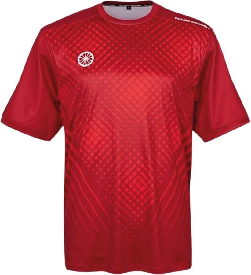 The Indian Maharadja Jaipur SS Goalkeeper Shirt Senior