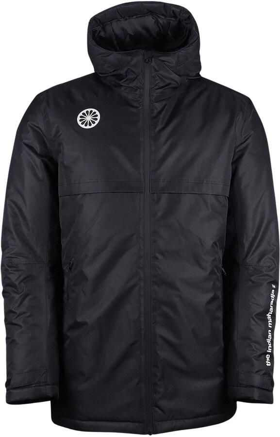 The Indian Maharadja Jaipur Winterjas Dames