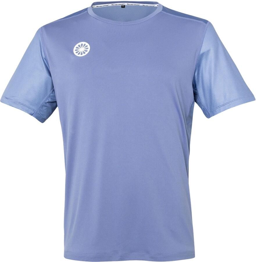 The Indian Maharadja Kadiri Agility Shirt Jongens