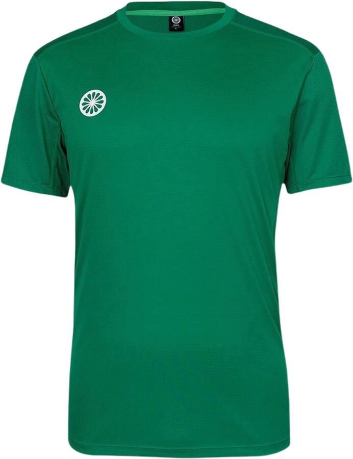 The Indian Maharadja Kadiri Agility Shirt Heren