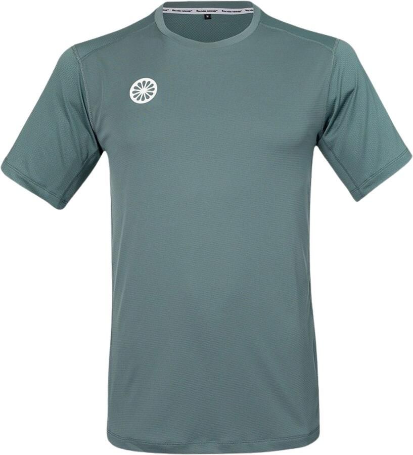 The Indian Maharadja Kadiri Agility Shirt Jongens