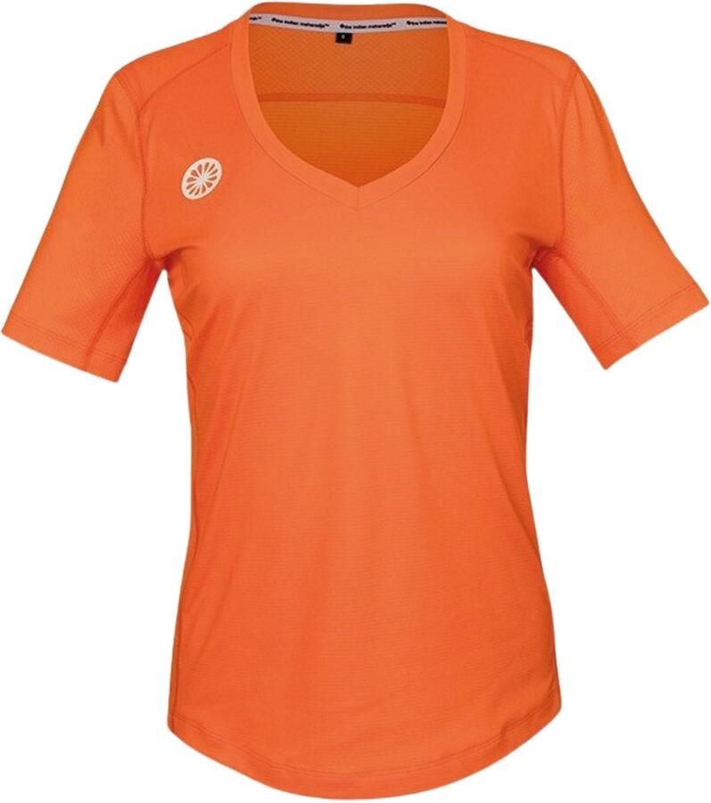 The Indian Maharadja Kadiri Agility Shirt Meisjes