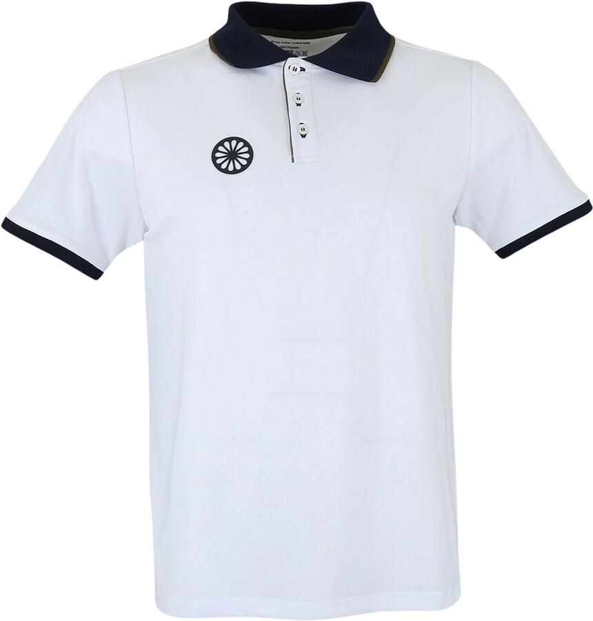 The Indian Maharadja Kadiri Polo Heren