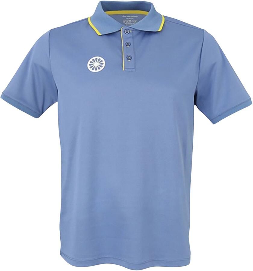 The Indian Maharadja Kadiri Pique Polo Jongens