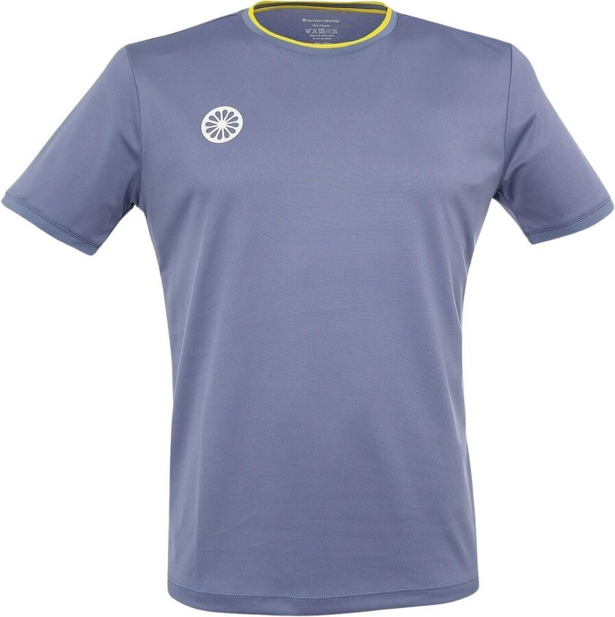 The Indian Maharadja Kadiri Pique Shirt Jongens