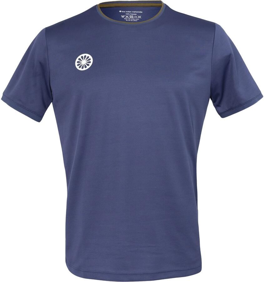 The Indian Maharadja Kadiri Pique Shirt Jongens