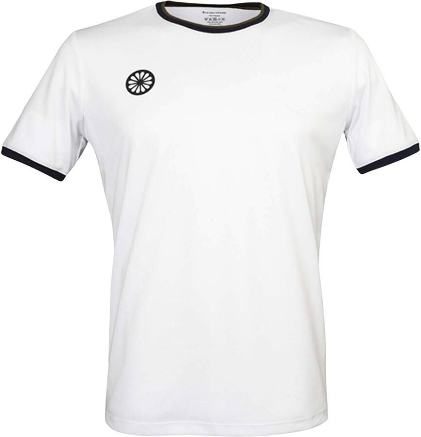The Indian Maharadja Kadiri Pique Shirt Jongens