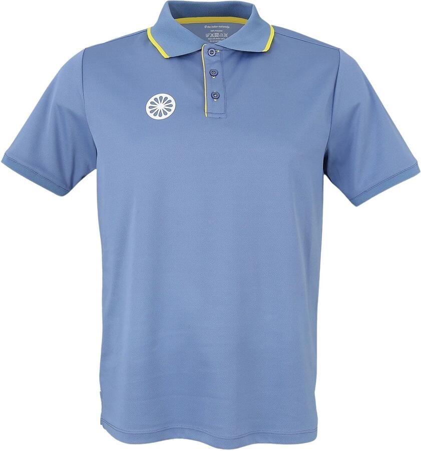 The Indian Maharadja Kadiri Polo Heren