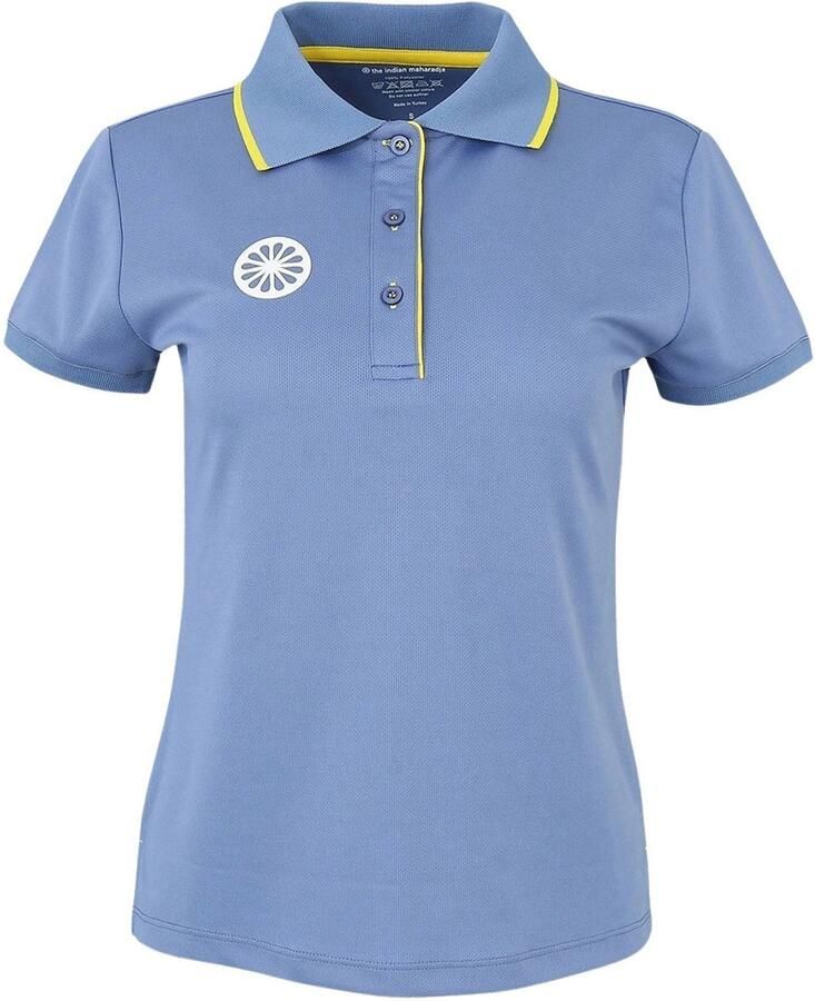 The Indian Maharadja Kadiri Polo Meisjes