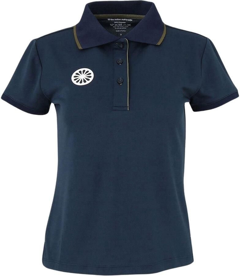 The Indian Maharadja Kadiri Polo Meisjes