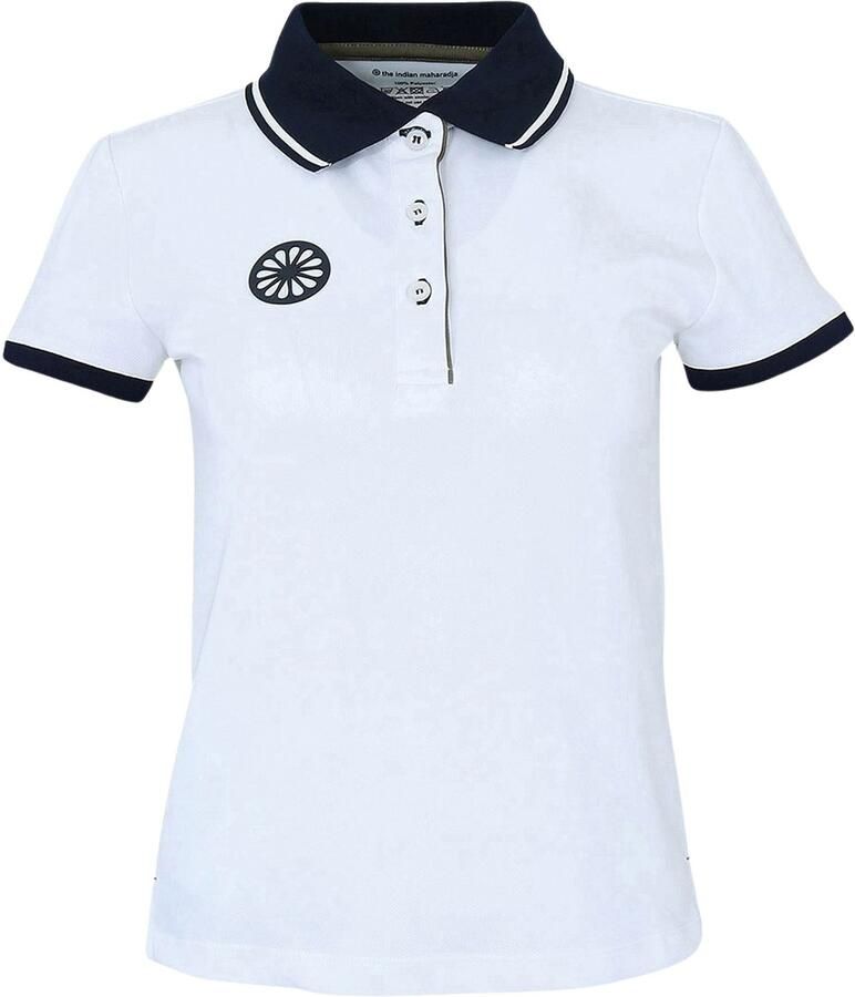 The Indian Maharadja Kadiri Polo Meisjes