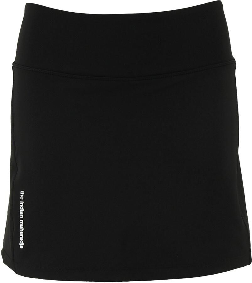 The Indian Maharadja Kadiri Rok Dames