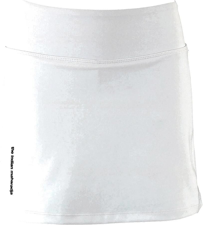 The Indian Maharadja Kadiri Rok Dames