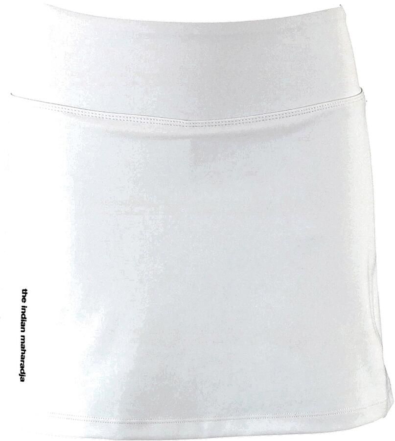 The Indian Maharadja Kadiri Rok Meisjes