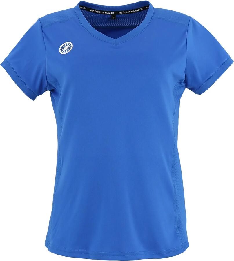The Indian Maharadja Kadiri Tech Shirt Dames