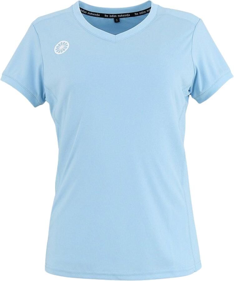 The Indian Maharadja Kadiri Tech Shirt Dames