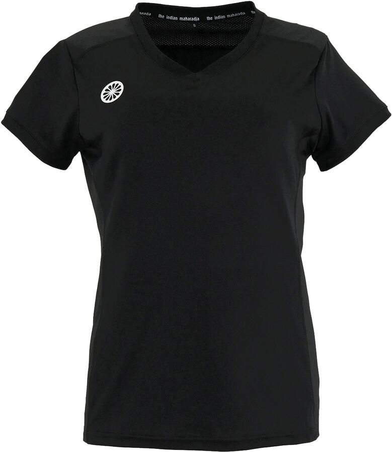 The Indian Maharadja Kadiri Tech Shirt Meisjes