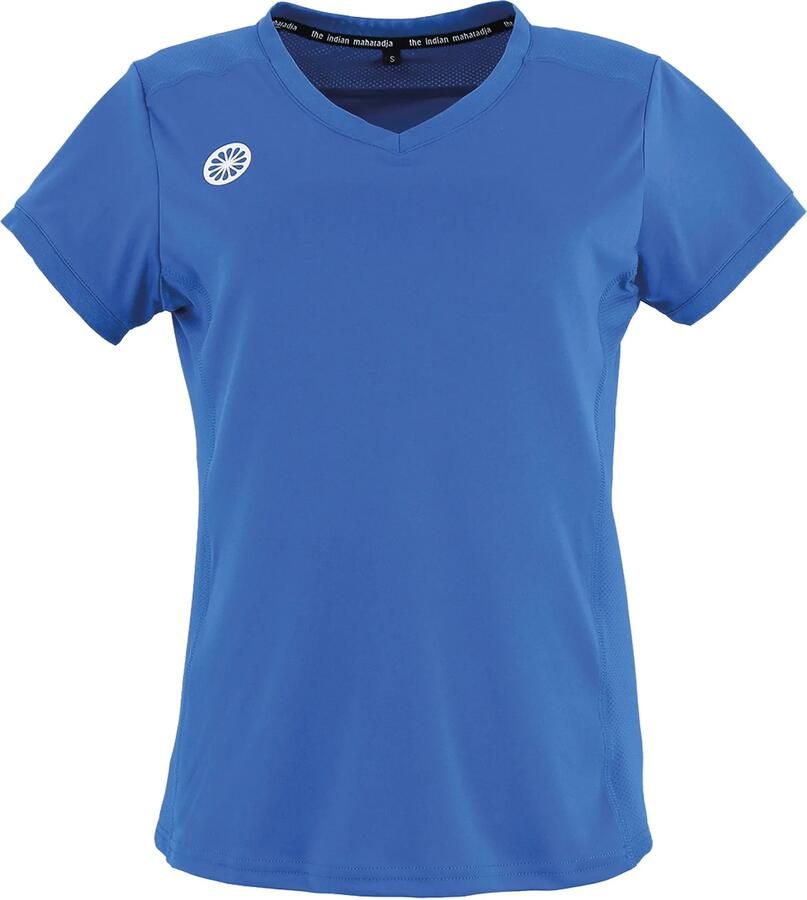 The Indian Maharadja Kadiri Tech Shirt Meisjes