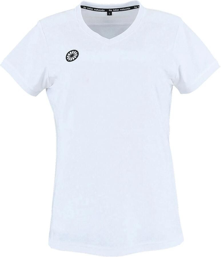 The Indian Maharadja Kadiri Tech Shirt Meisjes