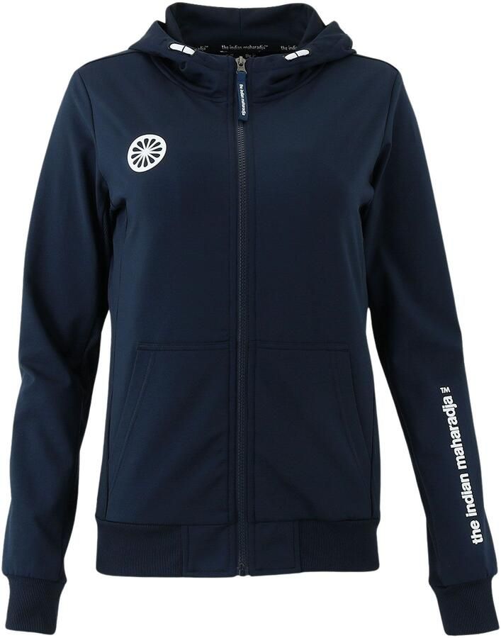 The Indian Maharadja Kadiri Trainingsjack Dames