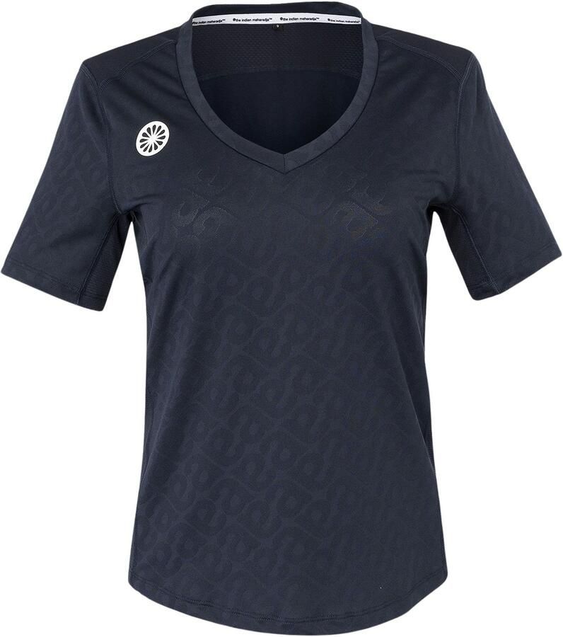 The Indian Maharadja Kadiri Type Shirt Dames