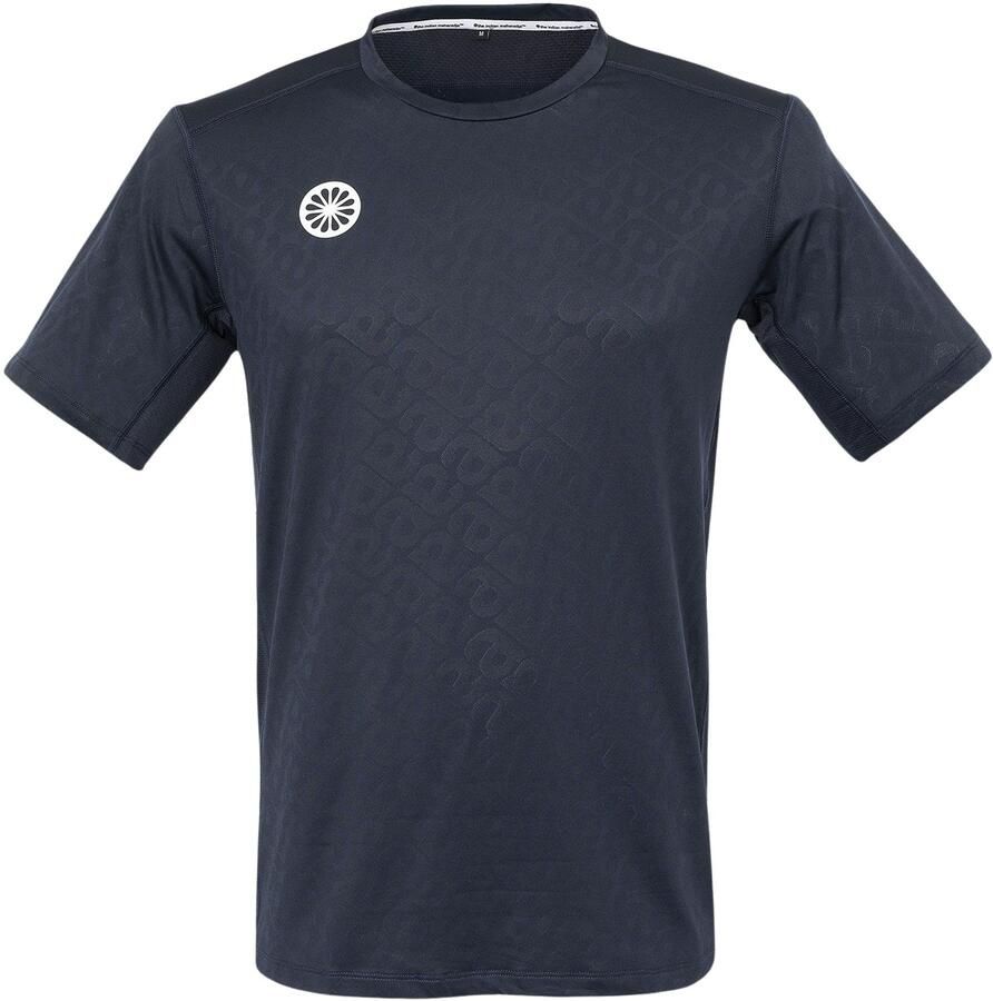 The Indian Maharadja Kadiri Type Shirt Heren