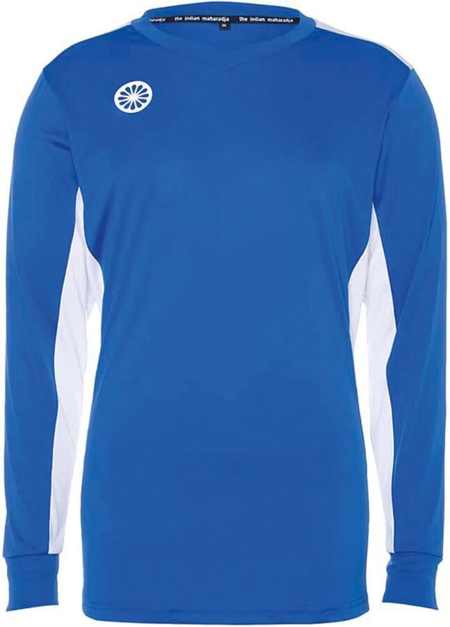 The Indian Maharadja T3 LS Goalkeeper Shirt Junior