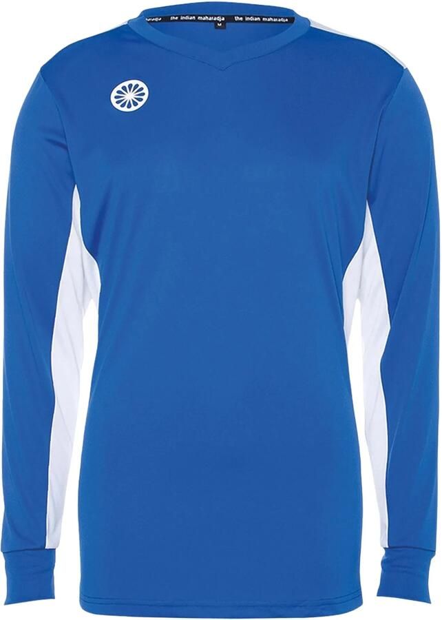 The Indian Maharadja T4 LS Goalkeeper Shirt Senior